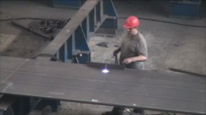 ВОРОНЕЖСТАЛЬМОСТ - на пути из прошлого в будущее