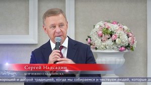 12.09.2025 В областной столице наградили лауреатов премии администрации города