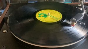 Columbia CCS-800 Denon gm-10+nagaoka 44-18