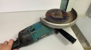 Видеообзор на УШМ Makita