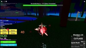 играю в блокс фрукт первая часть