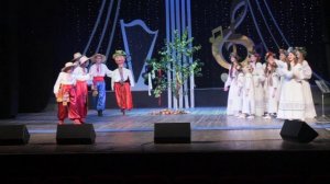 "На_Купала_ничка_мала"