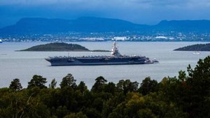 Посольство РФ в Осло заявило о превращении Норвегии в полигон НАТО