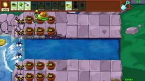 Я СМОГ!|Plants vs Zombies Hybrid #31|4pelsinchickPetr