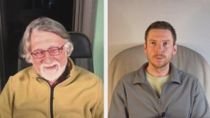 #7 - Что происходит во сне // Владимир Кононов