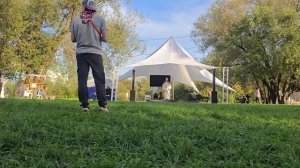 Главная сцена. House of Voice