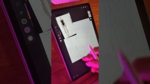 Обзор программы infiniti painter