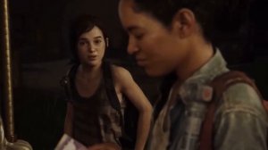 Left behind альтернативная версия .