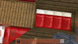 TIASER BED ? FRRE DOOR CRAFT CITY CRAFT PRO