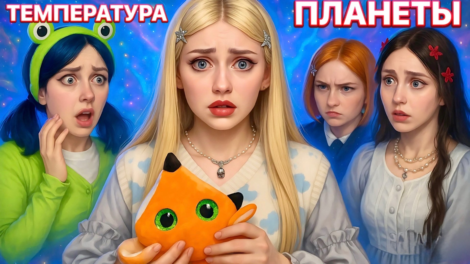 ТЕМПЕРАТУРА НА ПЛАНЕТЕ ЗЕМЛЯ 1000 ГРАДУСОВ 🌡️🥵 смотреть онлайн