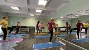 Тренировка 15.09.2025, палочки