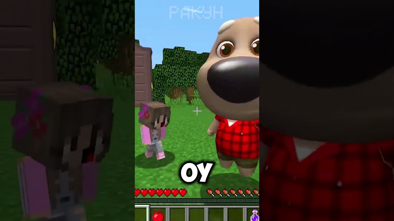 Подпишись и поставь Лайк #анимации #animation #майнкрафт смотреть онлайн