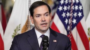 Рубио: Трамп делает все возможное для прекращения конфликта на Украине