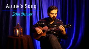 Annie's Song