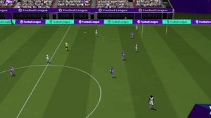 легенда возвращается футбол ⚽