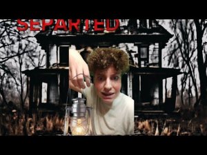 Новая классная игра separted demo на двоих