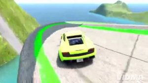 Препятствия для машин