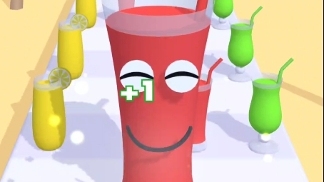 Juice Run