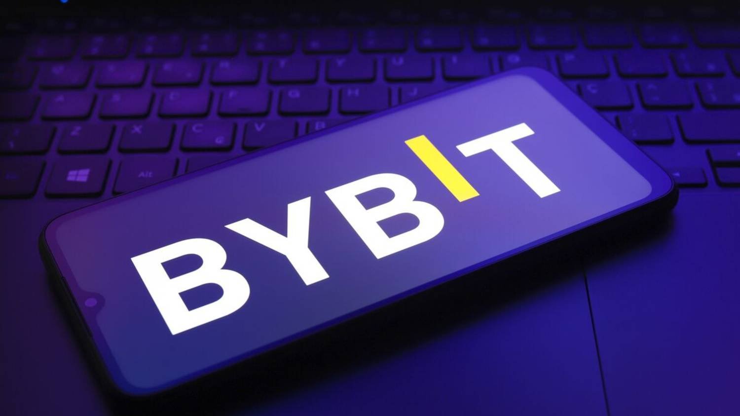 Биржа байбит официальный сайт