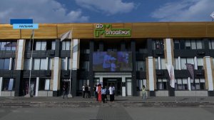 В Доме молодежи закрыли полуфинал "Большой перемены"