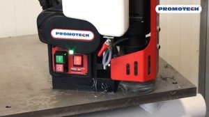 Магнитный сверлильный станок Promotech PRO-36 AUTO