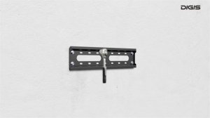 Установка кронштейна для телевизора Digis DSM-E4544F