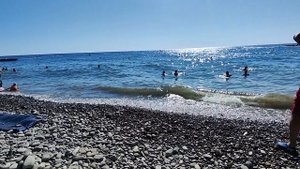 Лазаревское Сочи🔥 ПЛЯЖ 🍓 без ЦЕНЗУРЫ 15 сентября 2025 Что ТВОРИТСЯ РЕАЛЬНО🔥