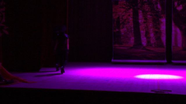 Осенний блюз Концерт смотреть онлайн