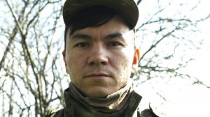 Камчатские индейцы воюют за Россию. Ительмен на СВО | РАССКАЗЫ