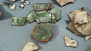 От чего испытывали неловкость домохозяйки Азака?