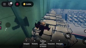 Инк гейм, но я стал победителем в игре в кальмара.