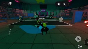 Роблокс игра в кальмара