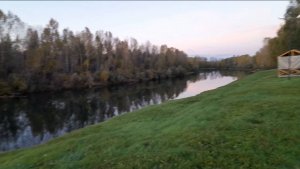 lv_0_20250915205641 Санаторий. Гладь озера Вьюшково