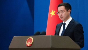 Китай пообещал жесткий ответ странам НАТО на пошлины из-за закупок нефти РФ