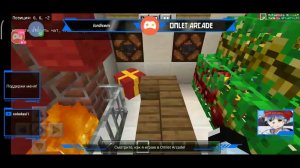 хардкор выживание