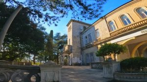 Дореволюционная ЯЛТА