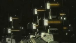 Unreal - Newtype AMV (demo-track 2006)