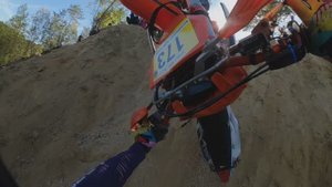 2025.09.13. Эндуро-гонка "Три Богатыря", Владимирская область.