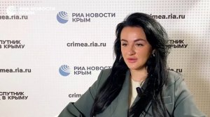 Экспорт креативных индустрий назван перспективным направлением для Крыма