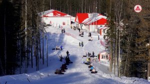 Новый подъёмник появится в «Урмане»