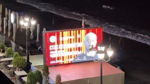 Вечерние Приморские пляжи 14.09.2025