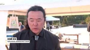 Книжной столицей Дальнего Востока на 3 дня стал Благовещенск