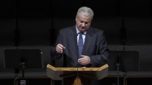 Диакон Филипп 9 октября 2022