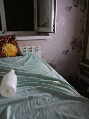 дневной кефир