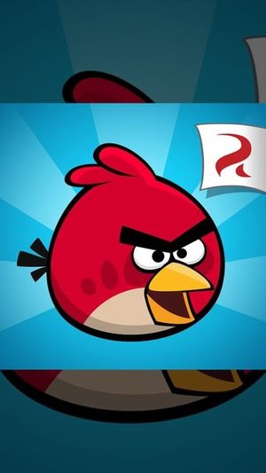 Angry Birds OST 24. Ssvsab Remix