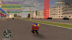 Жесткие каптеры RADMIR RP 18 SERVER Промокод: MARATIK! #RADMIR #18