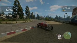 Mafia Definitive Edition 18 Серия