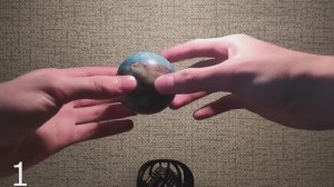 АСМР 30 ТРИГГЕРОВ ЗА 1 МИНУТУ ASMR 30 TRIGGERS IN 1 MINUTES