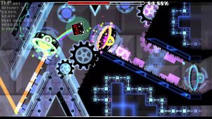 Я ПСИХОЗИС! | Psychisis by Hinds | Hard Demon (3 coins)