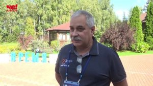 Время наших